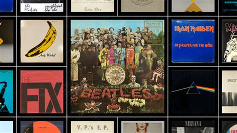 Discogs: la Base de Datos y el mercado online de la música.
